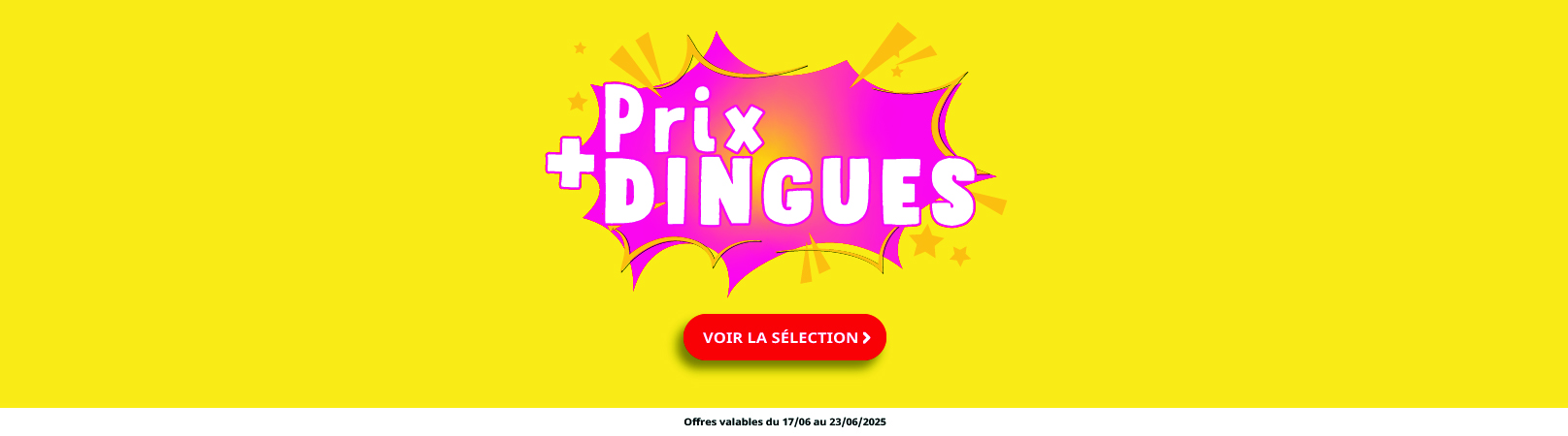 Prix Dingues