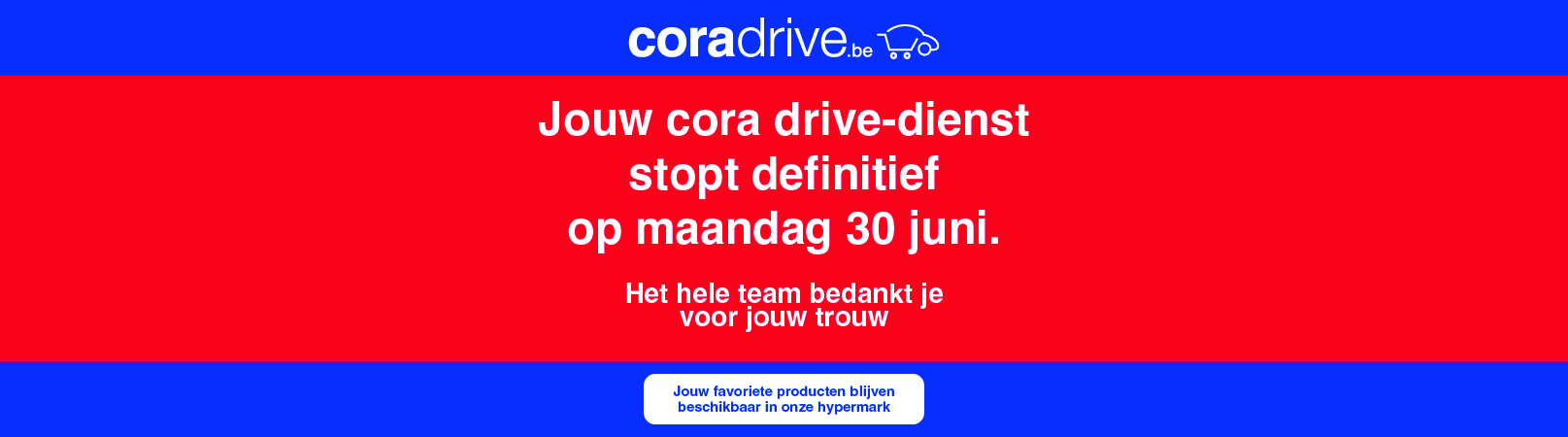 drive stop