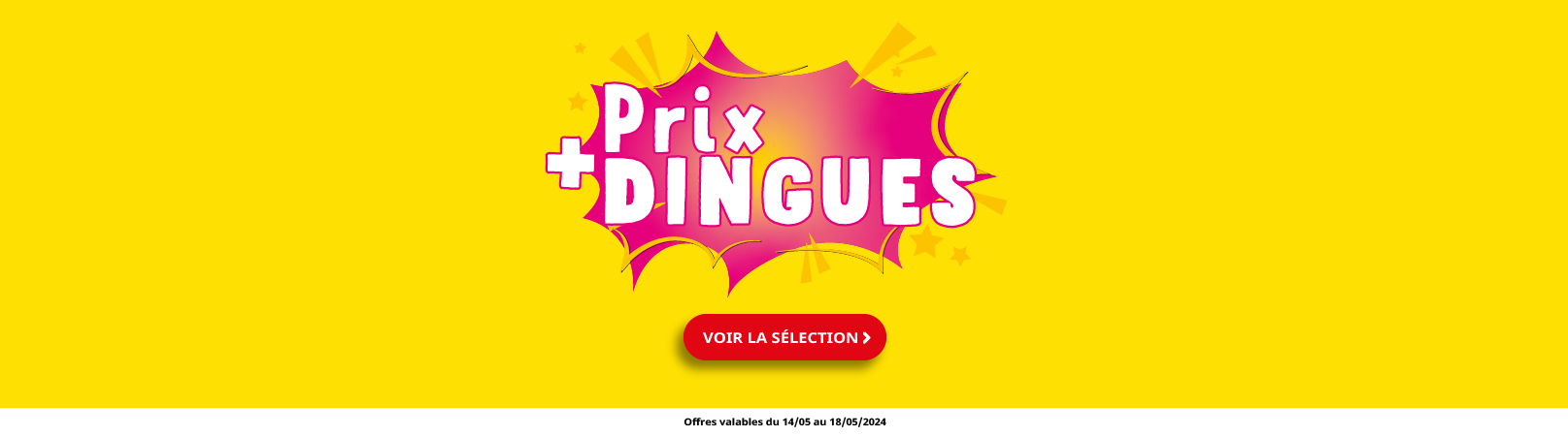 Prix Dingues