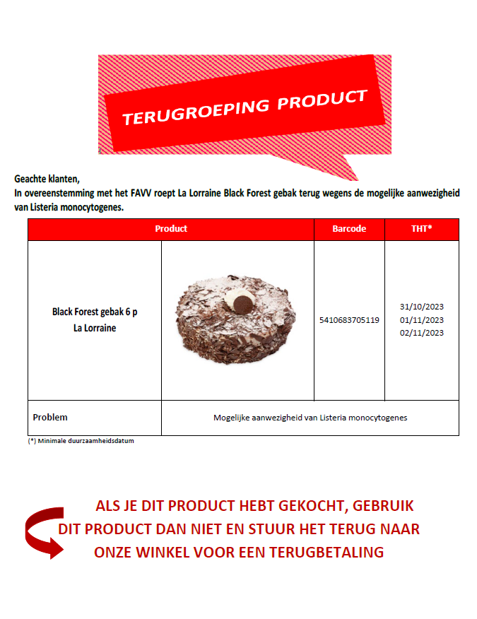 Black Forest